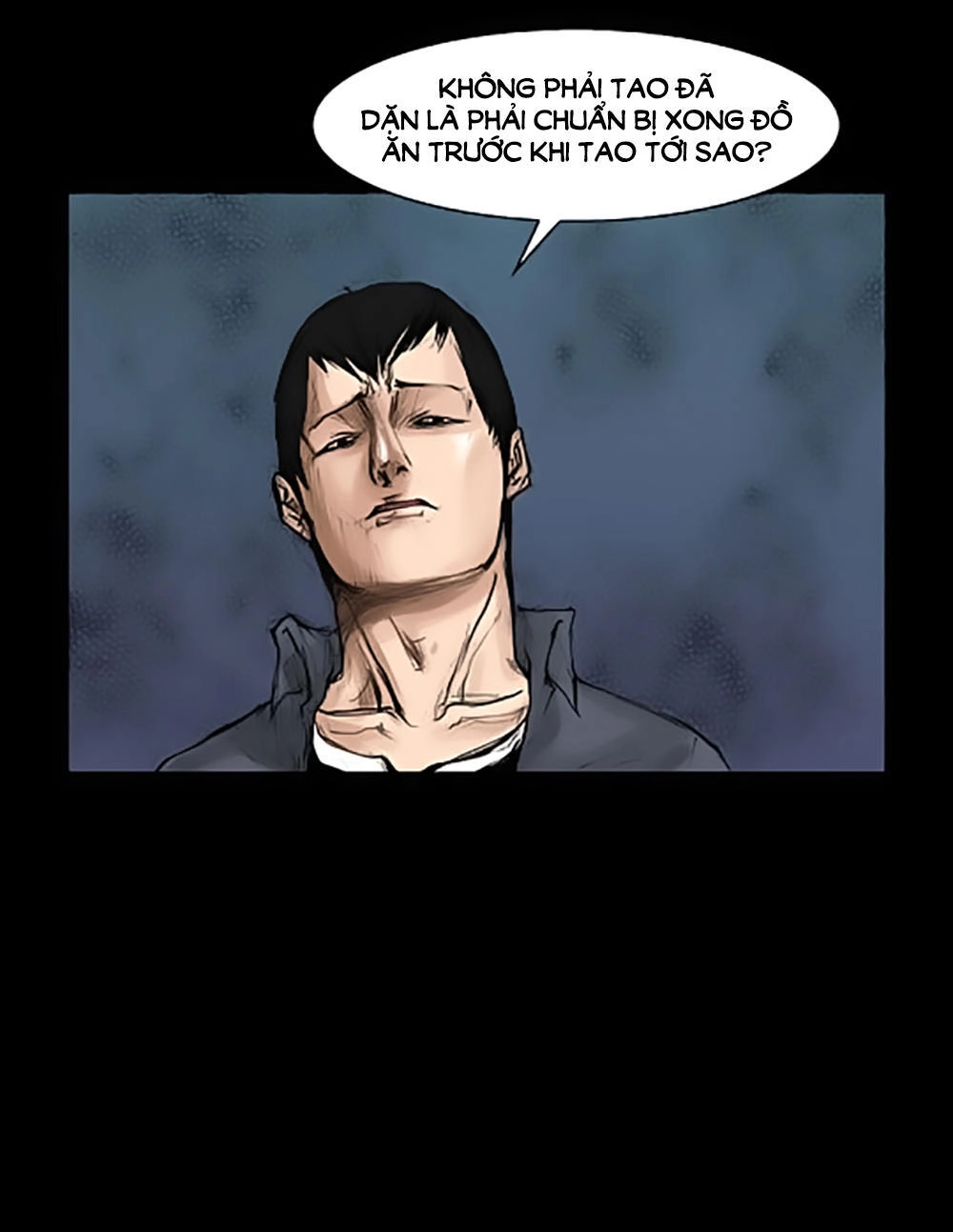 Độc Cô Chapter 2 - 47