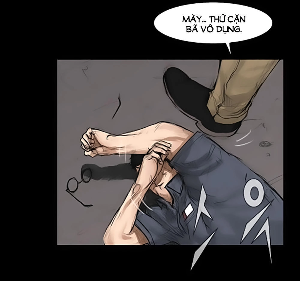 Độc Cô Chapter 2 - 49