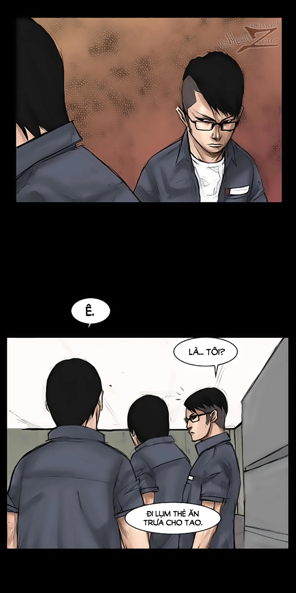 Độc Cô Chapter 2 - 53