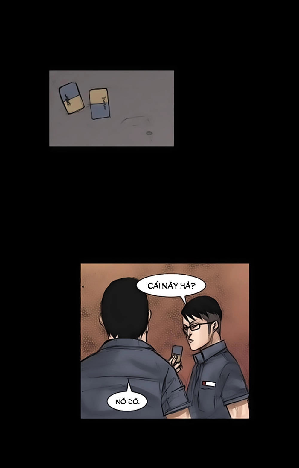 Độc Cô Chapter 2 - 54