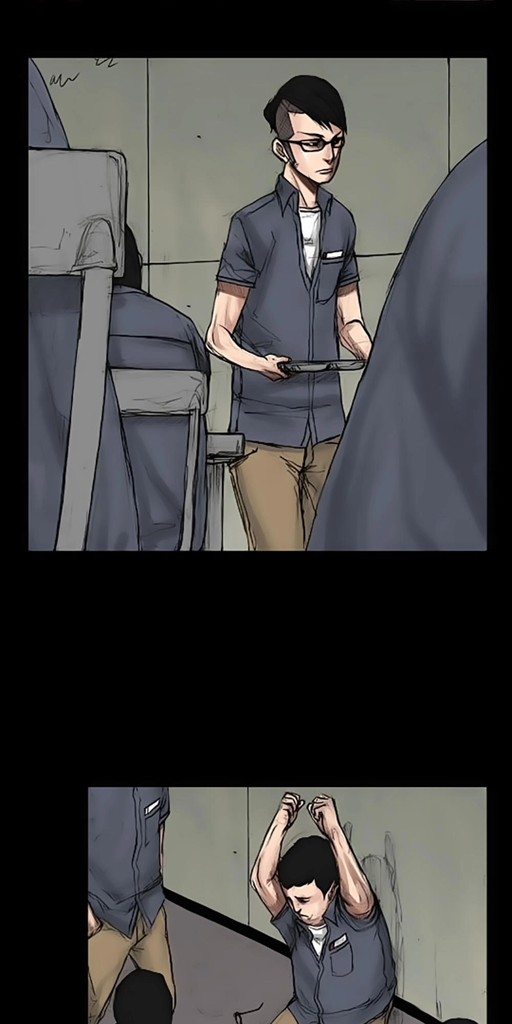 Độc Cô Chapter 3 - 1