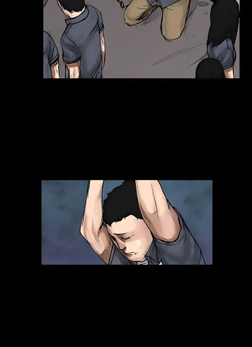 Độc Cô Chapter 3 - 2