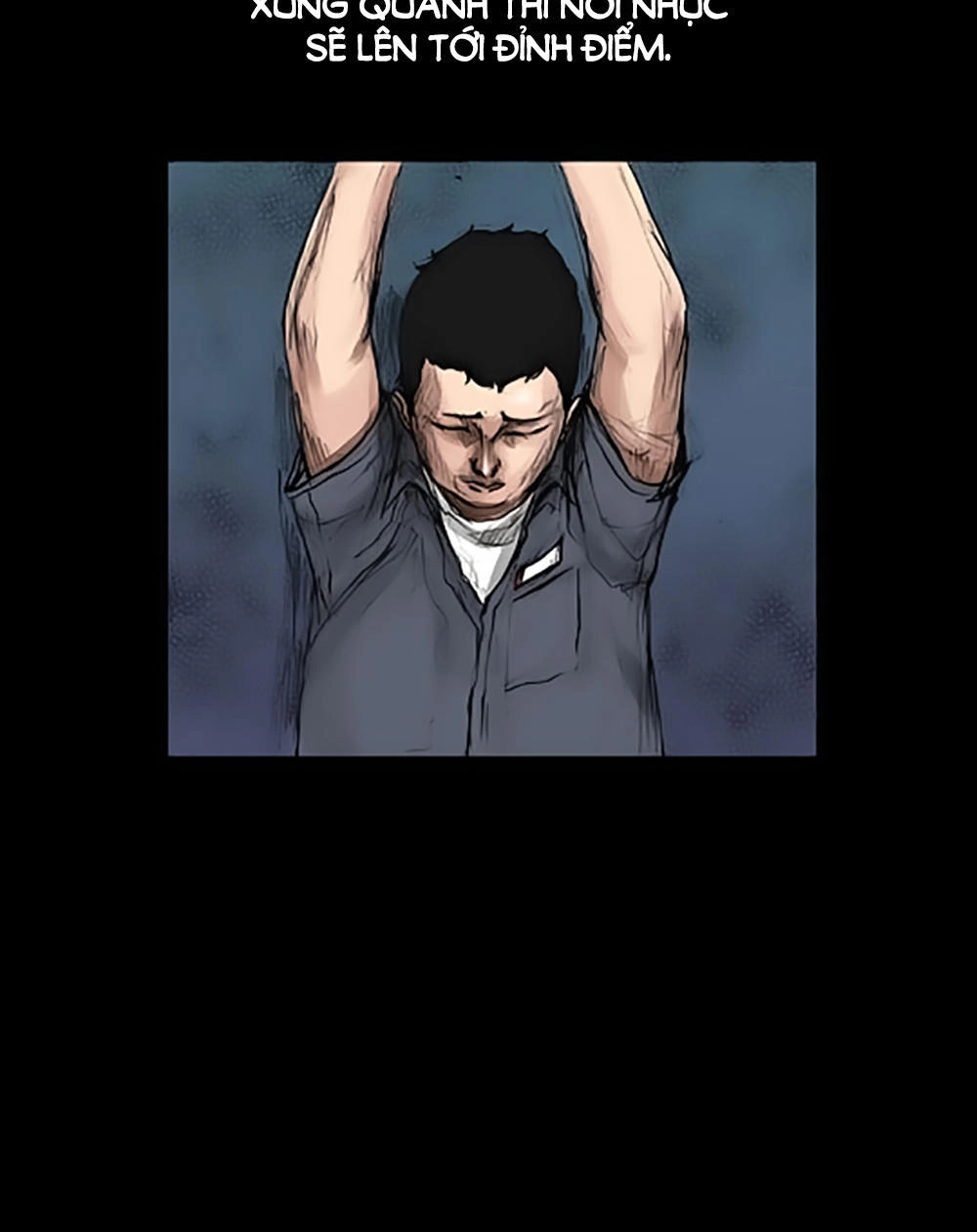 Độc Cô Chapter 3 - 4