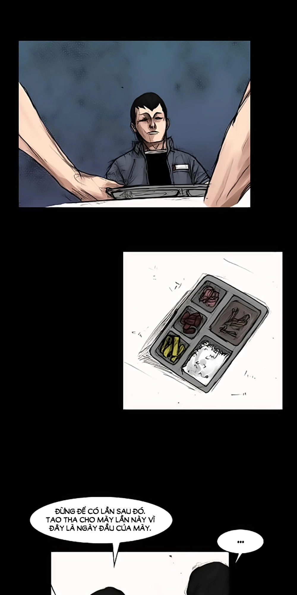 Độc Cô Chapter 3 - 5