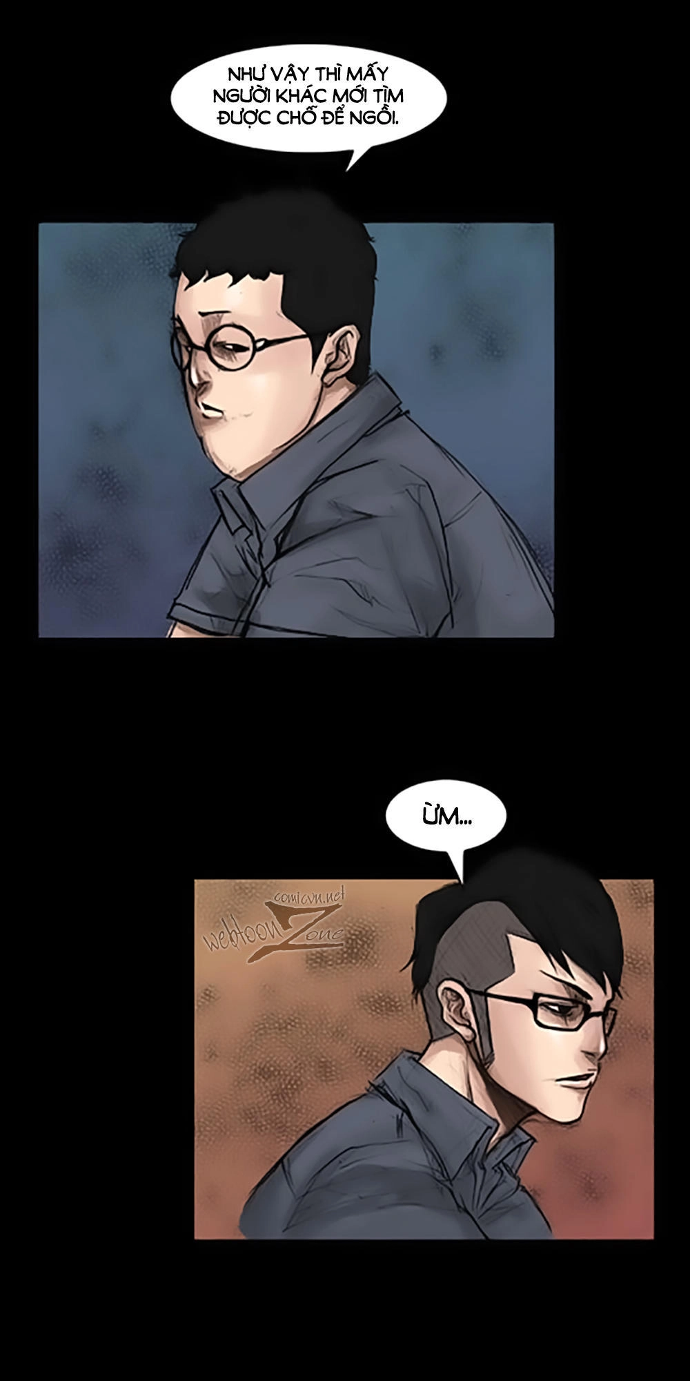 Độc Cô Chapter 3 - 14