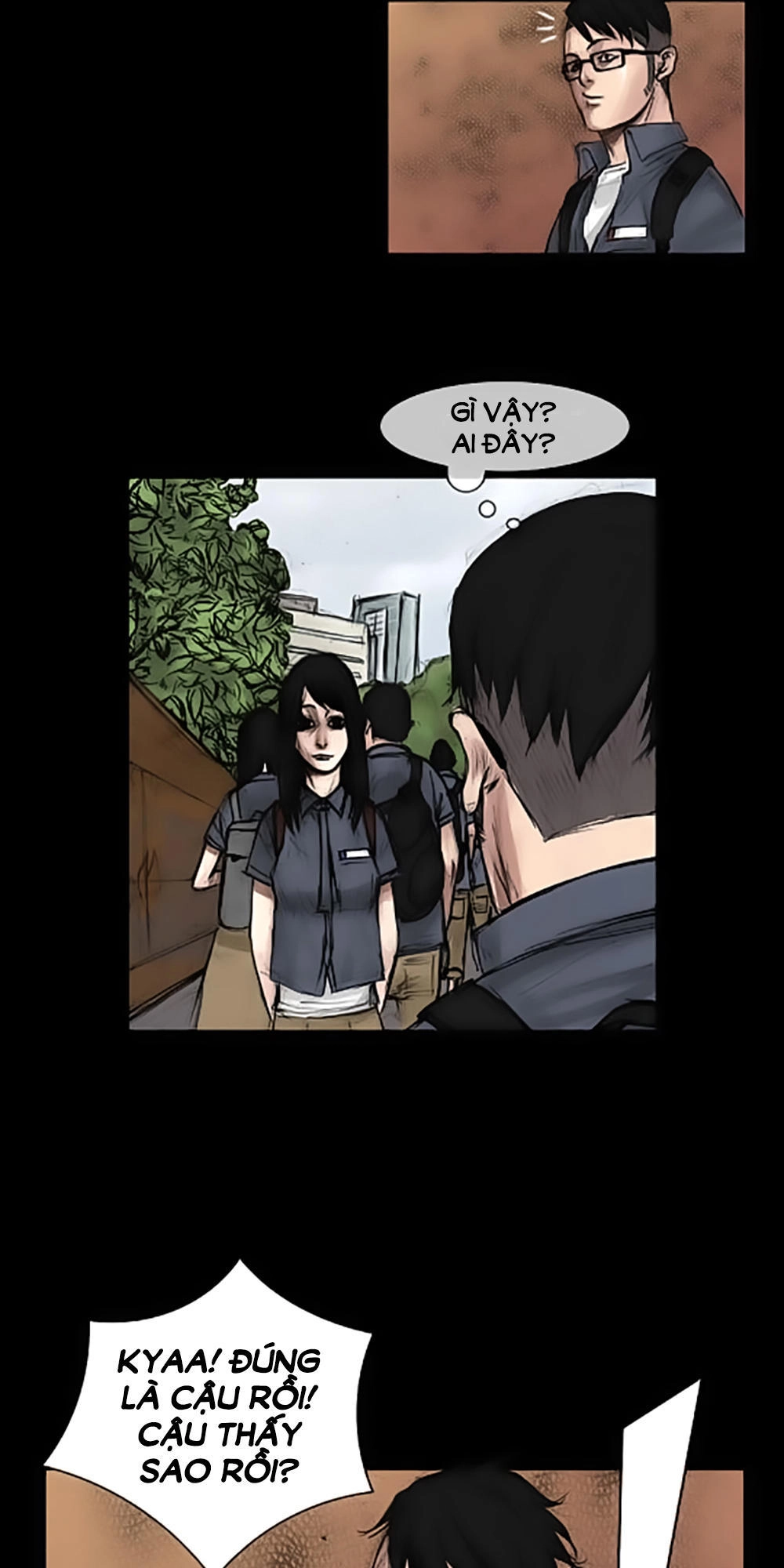 Độc Cô Chapter 3 - 22