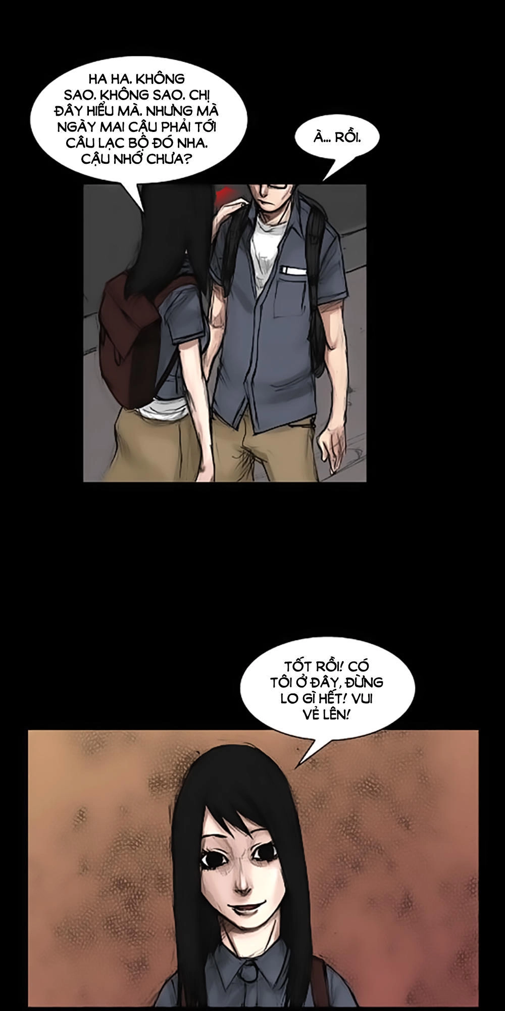 Độc Cô Chapter 3 - 27