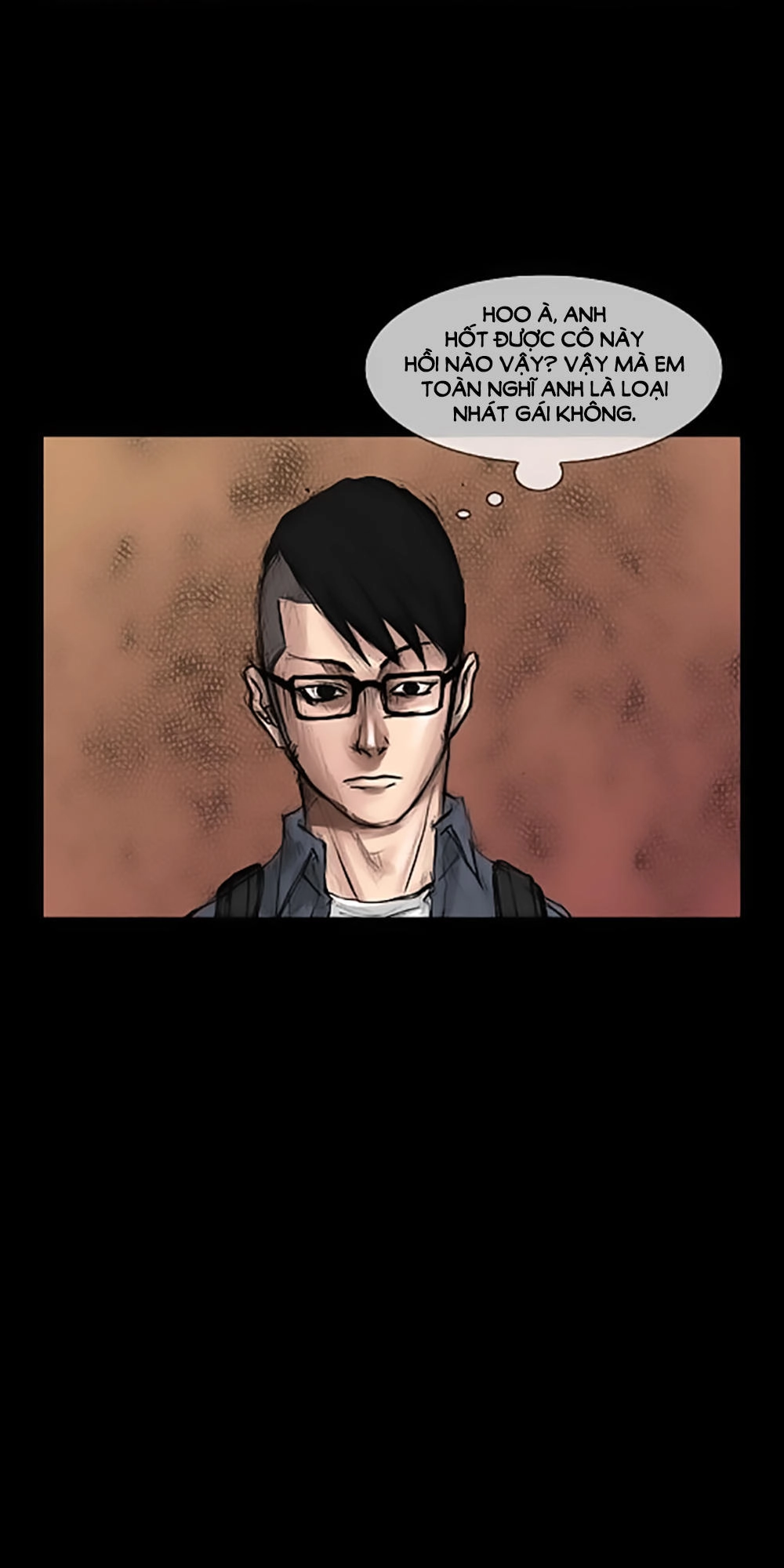 Độc Cô Chapter 3 - 28