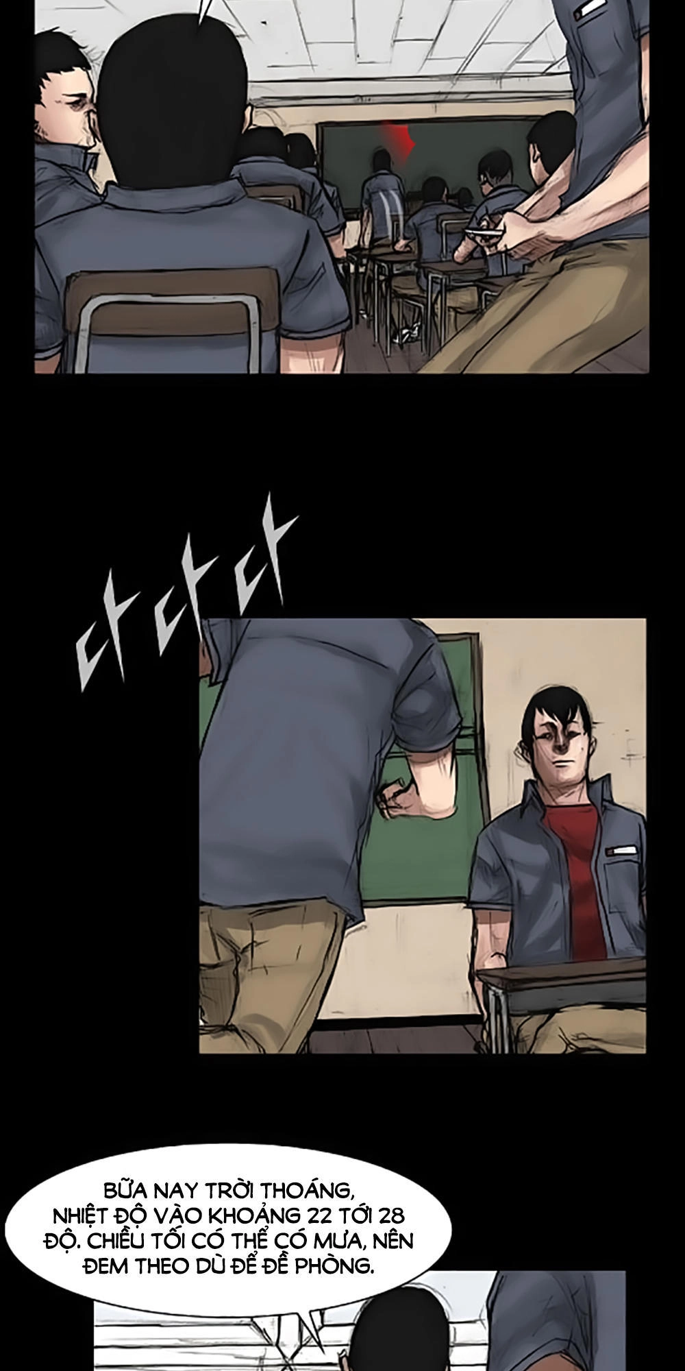 Độc Cô Chapter 3 - 37