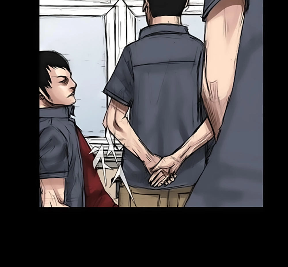 Độc Cô Chapter 3 - 38