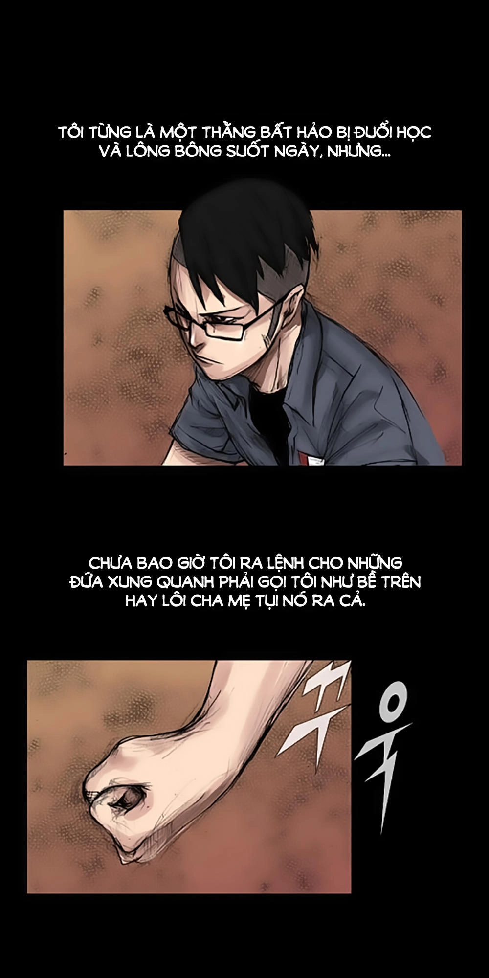 Độc Cô Chapter 3 - 45