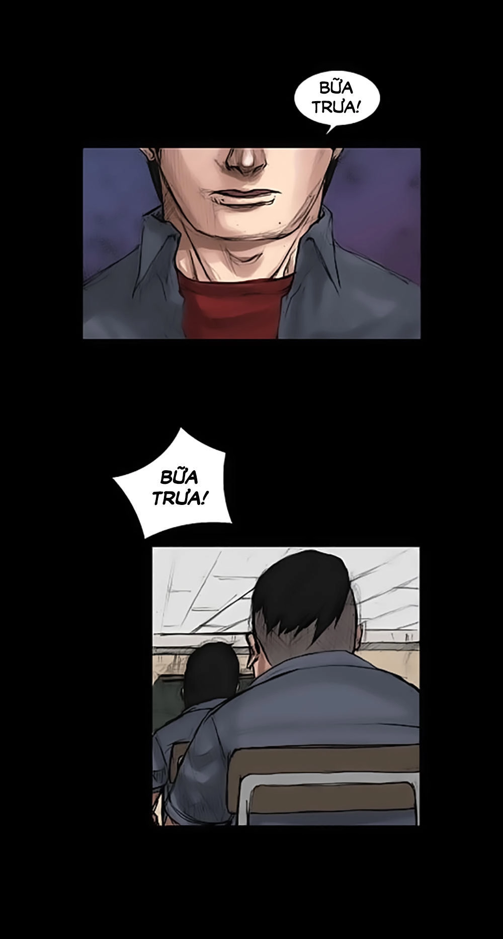 Độc Cô Chapter 3 - 46