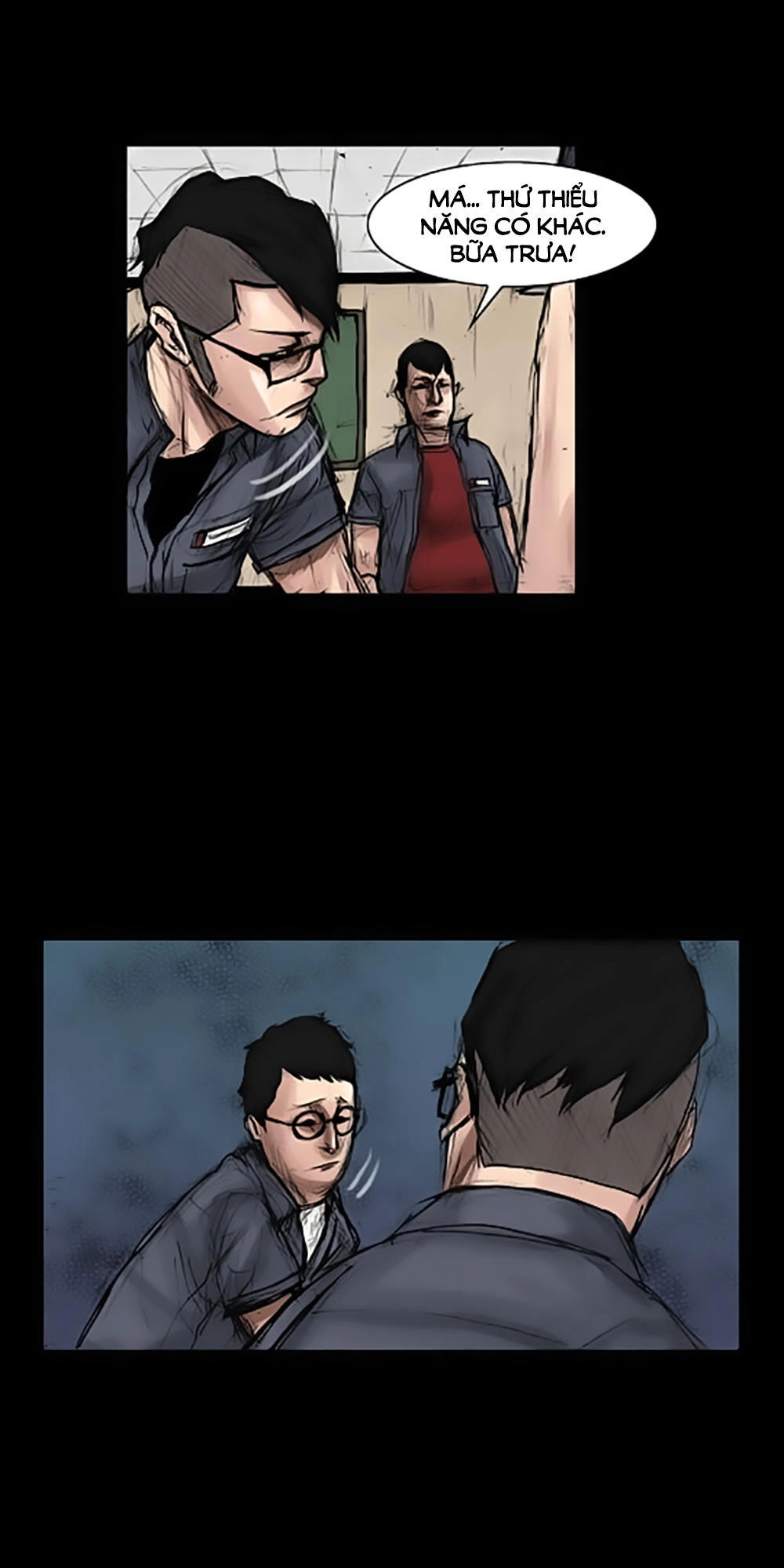 Độc Cô Chapter 3 - 47