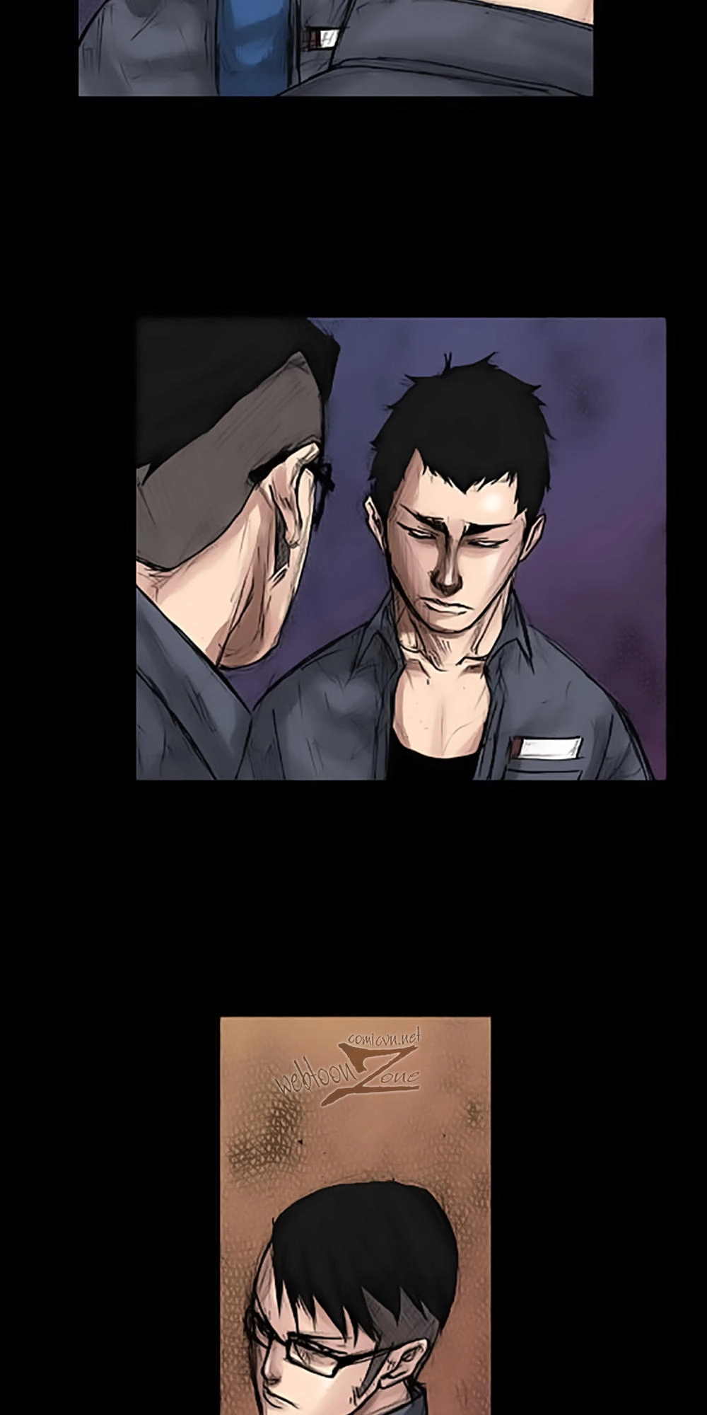 Độc Cô Chapter 3 - 51