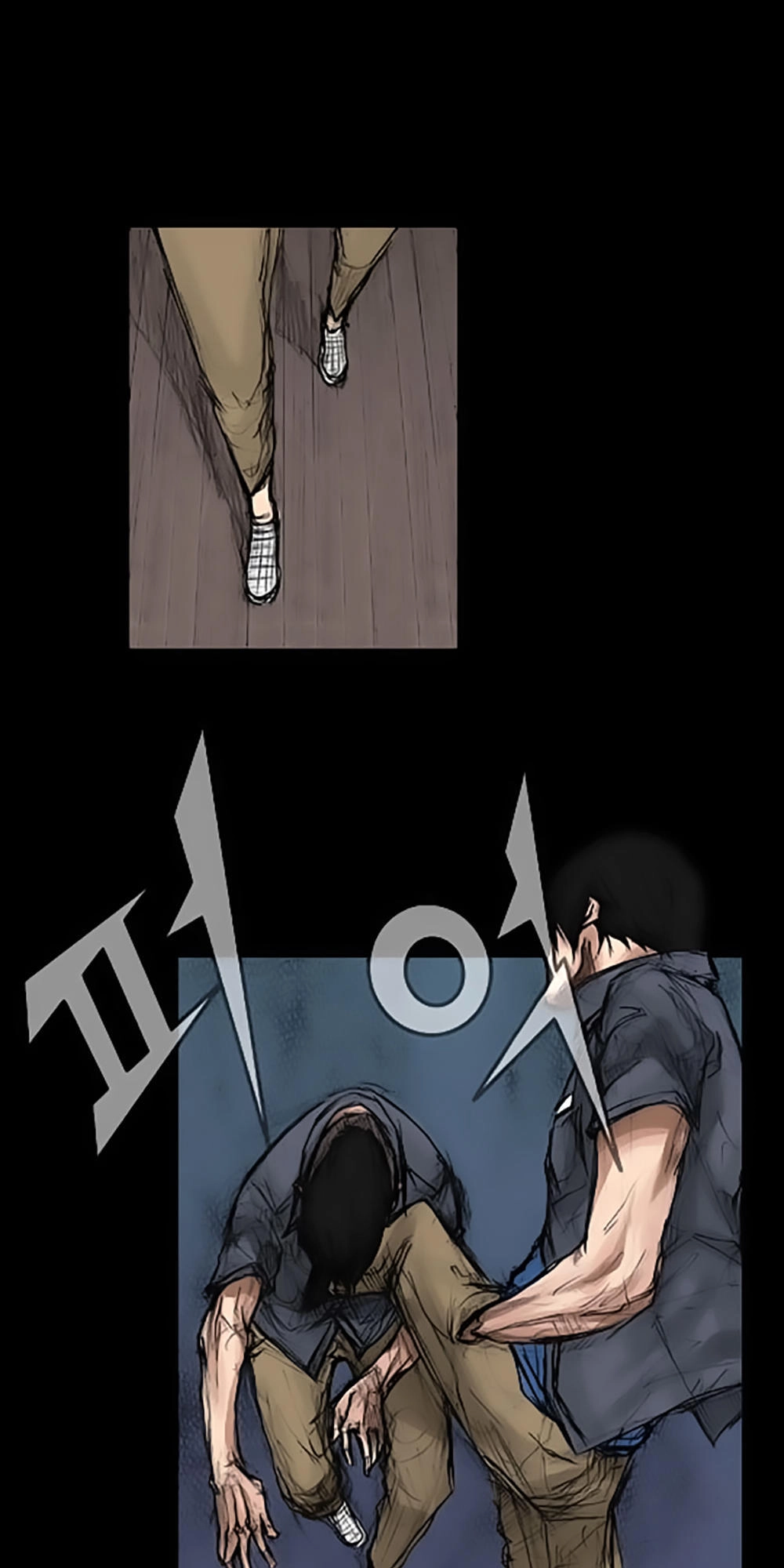 Độc Cô Chapter 4 - 4