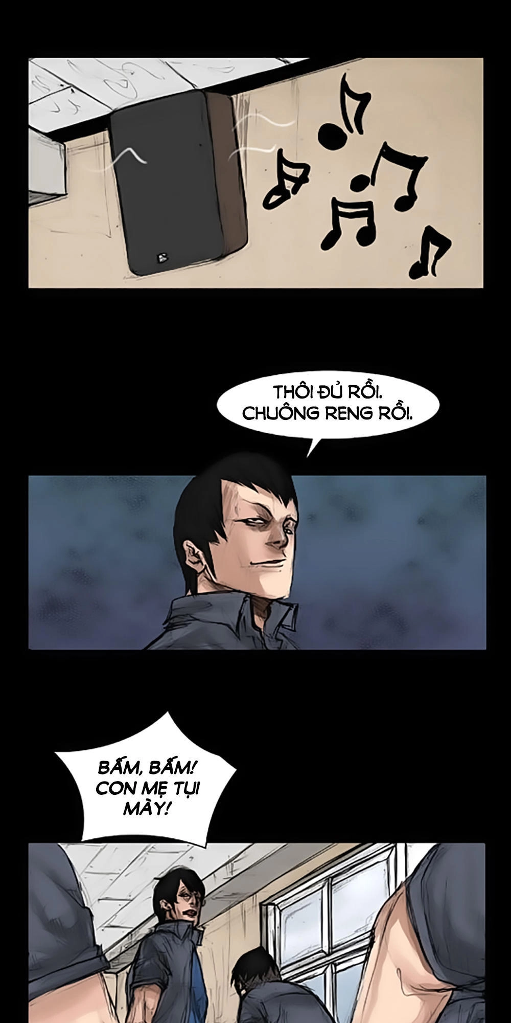 Độc Cô Chapter 4 - 11