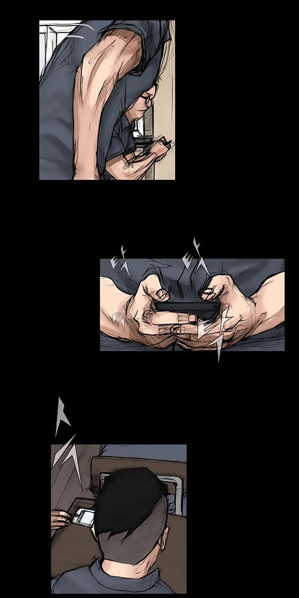 Độc Cô Chapter 4 - 14