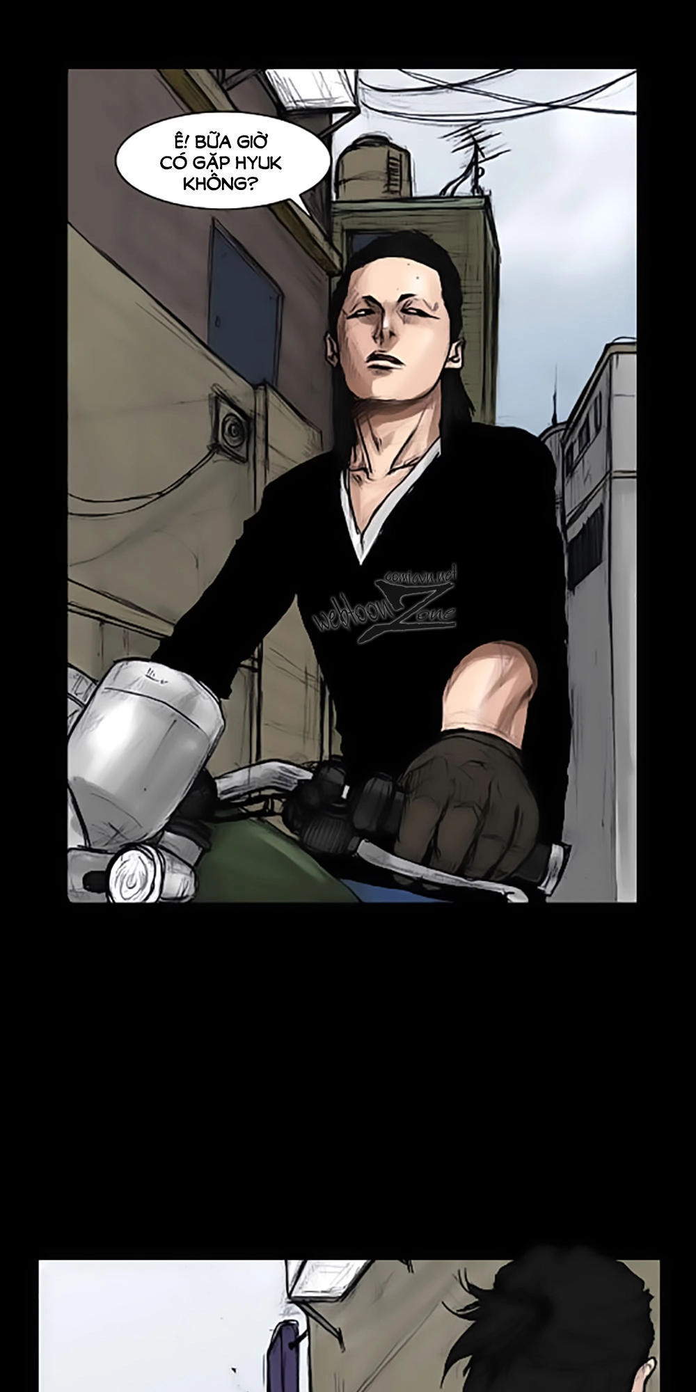 Độc Cô Chapter 4 - 19