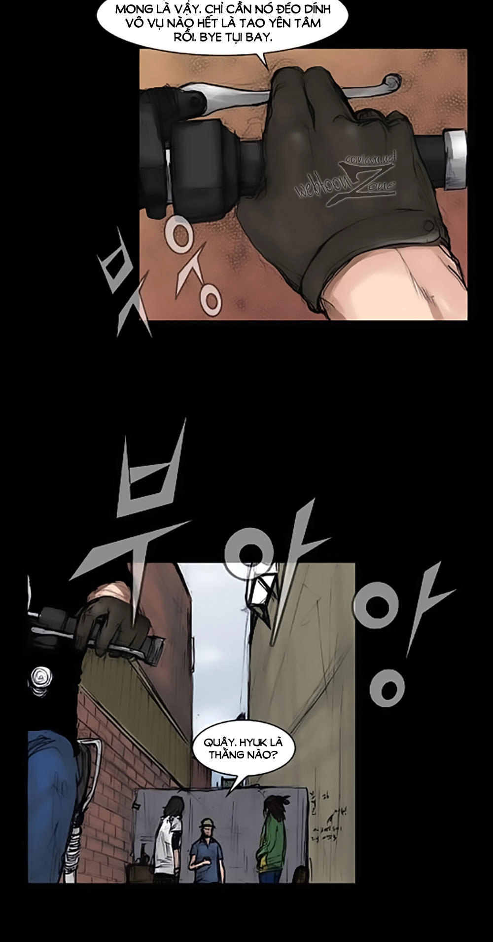 Độc Cô Chapter 4 - 22