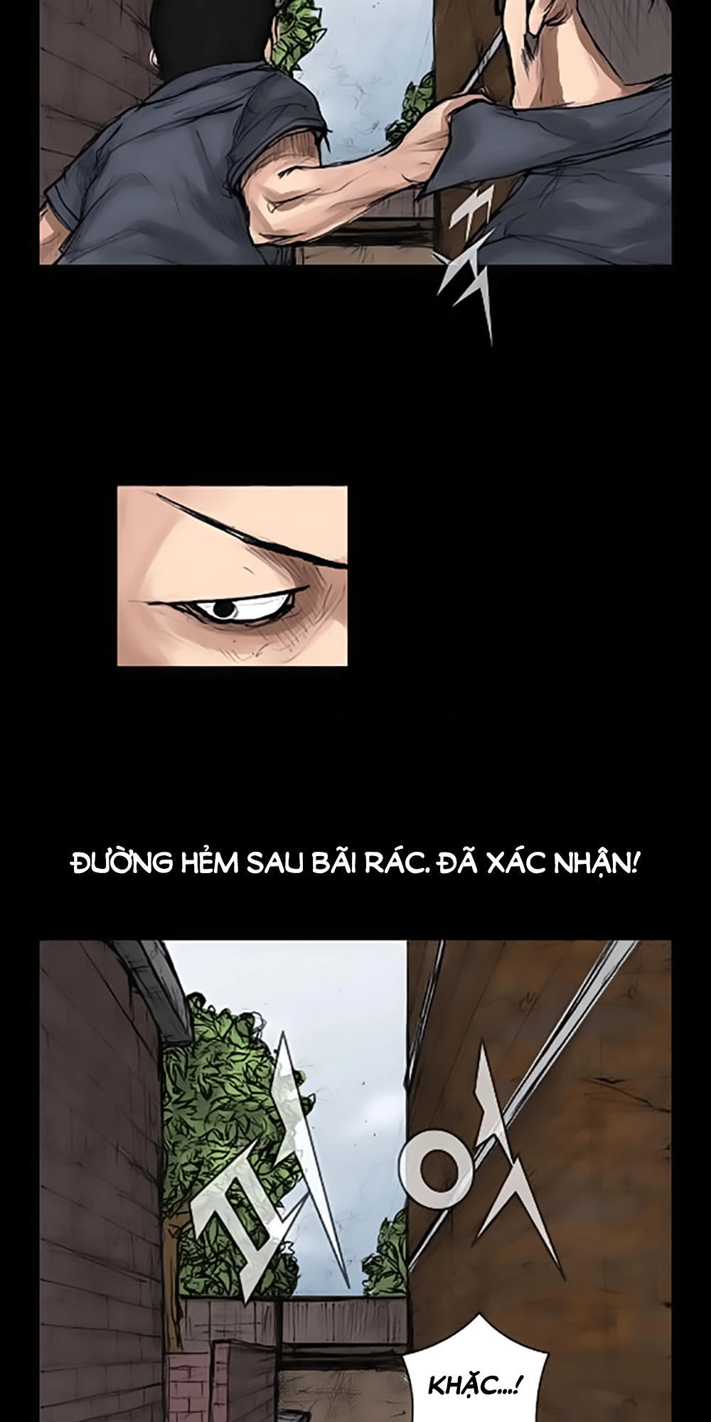 Độc Cô Chapter 4 - 27