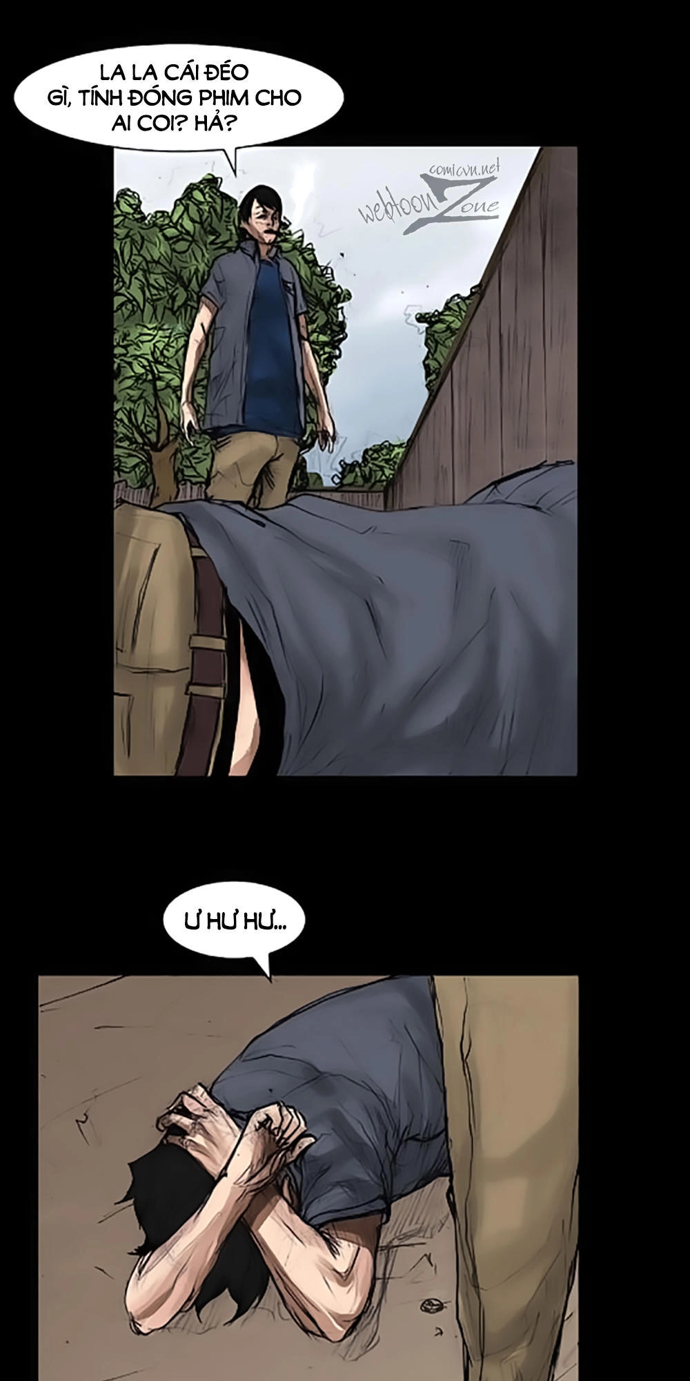 Độc Cô Chapter 4 - 29