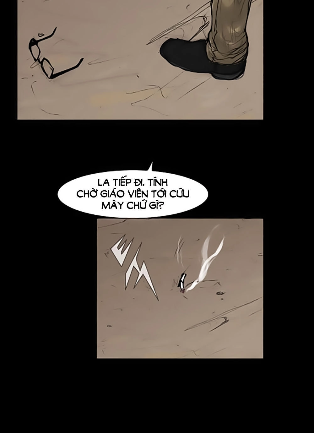 Độc Cô Chapter 4 - 30