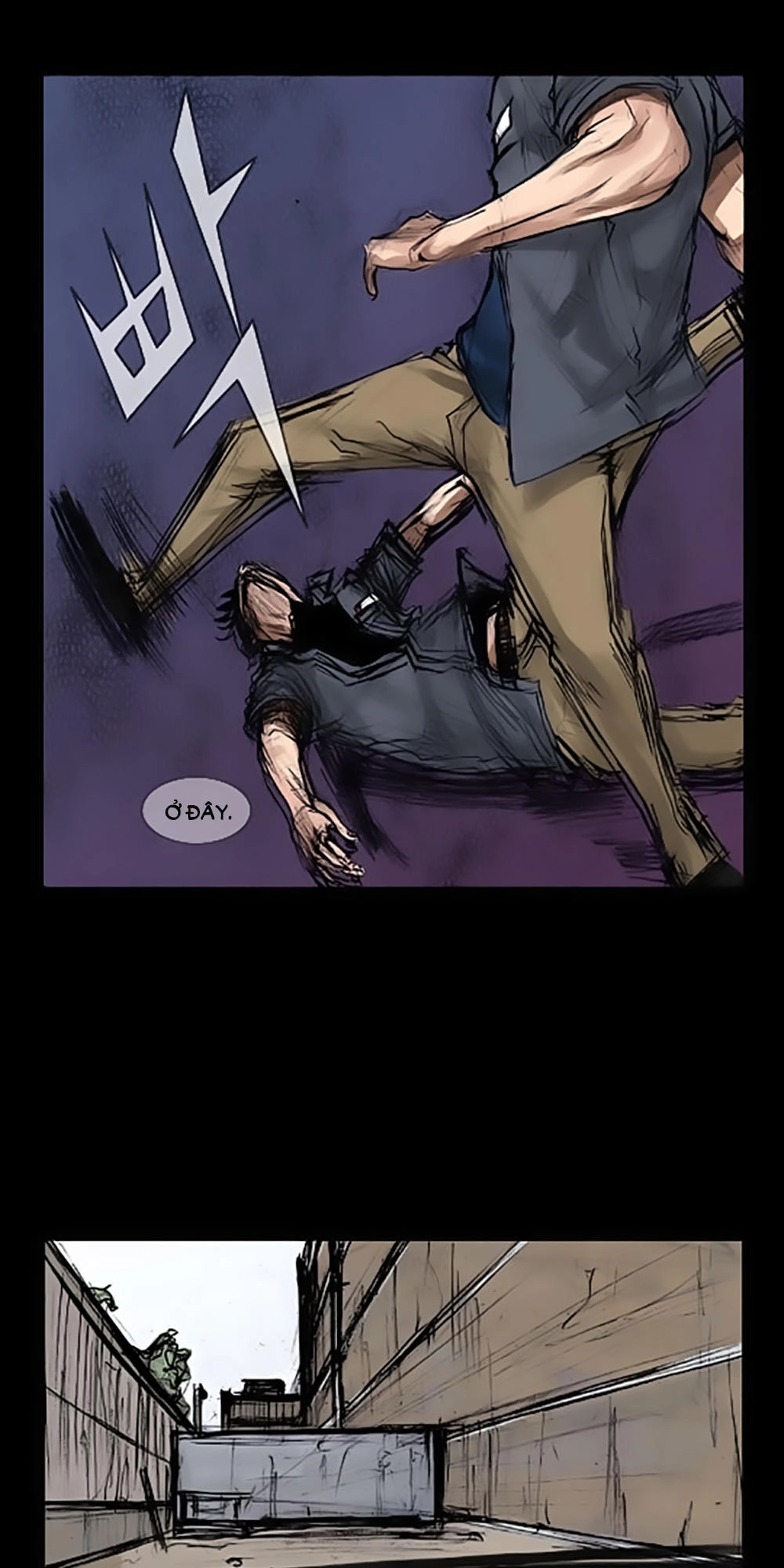 Độc Cô Chapter 4 - 31