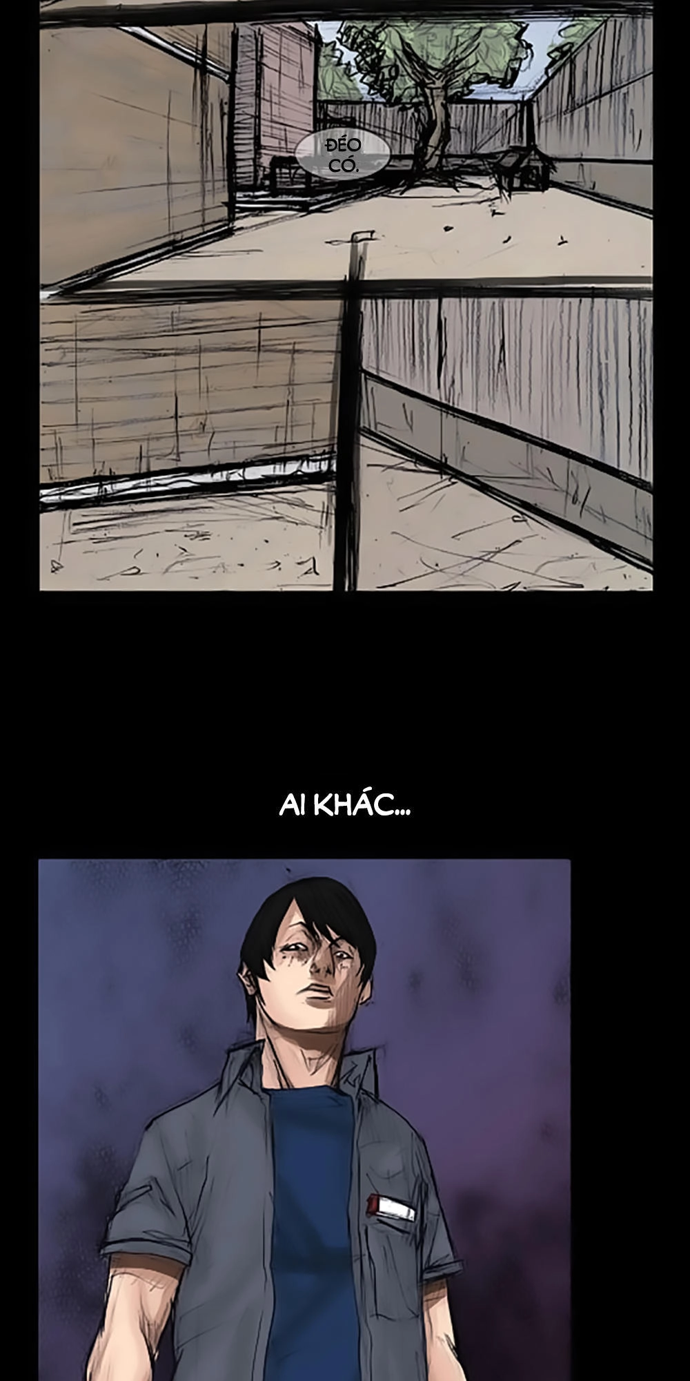 Độc Cô Chapter 4 - 32