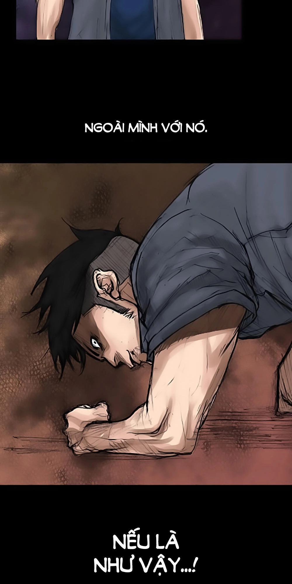 Độc Cô Chapter 4 - 33