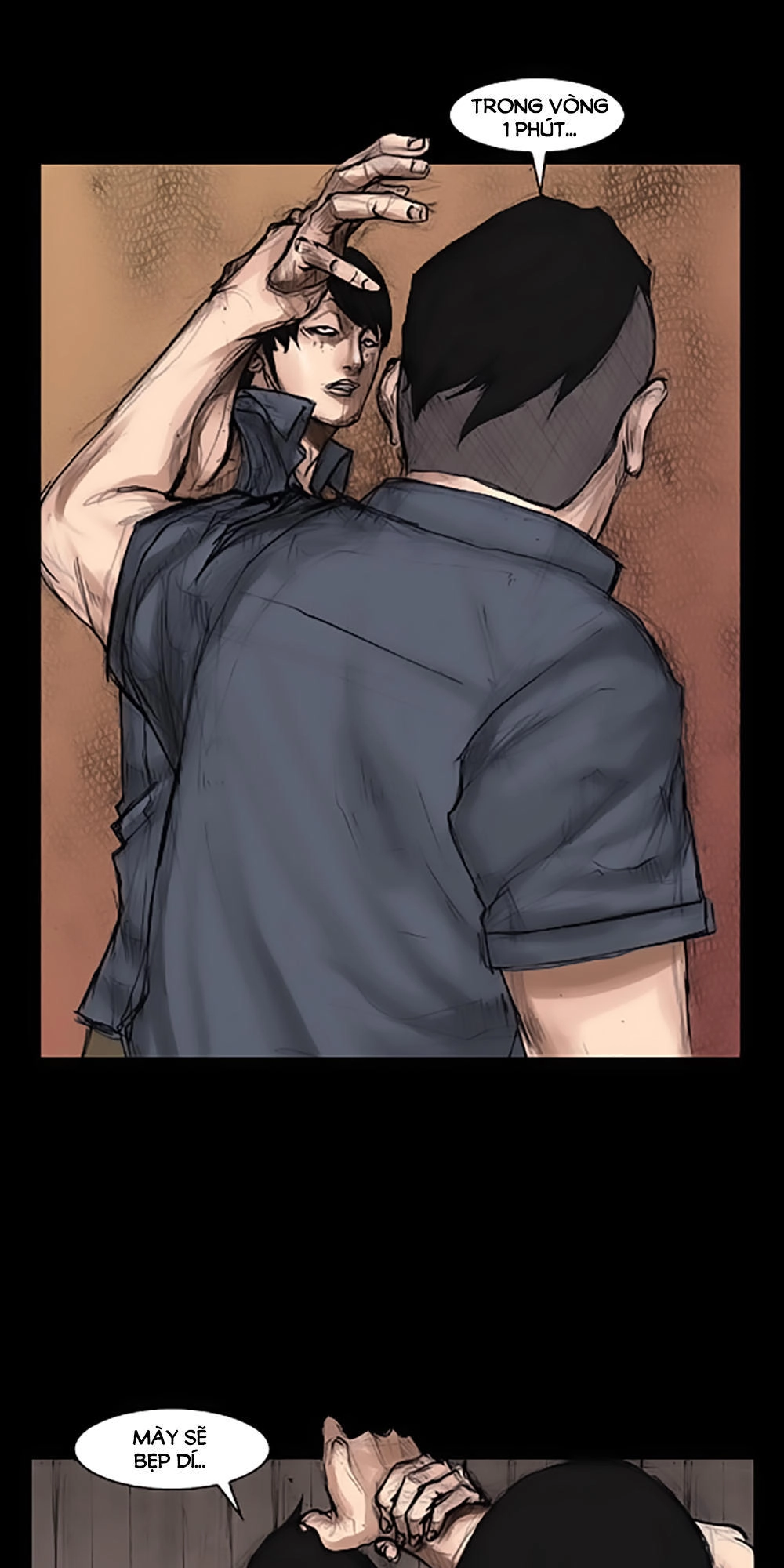 Độc Cô Chapter 5 - 16