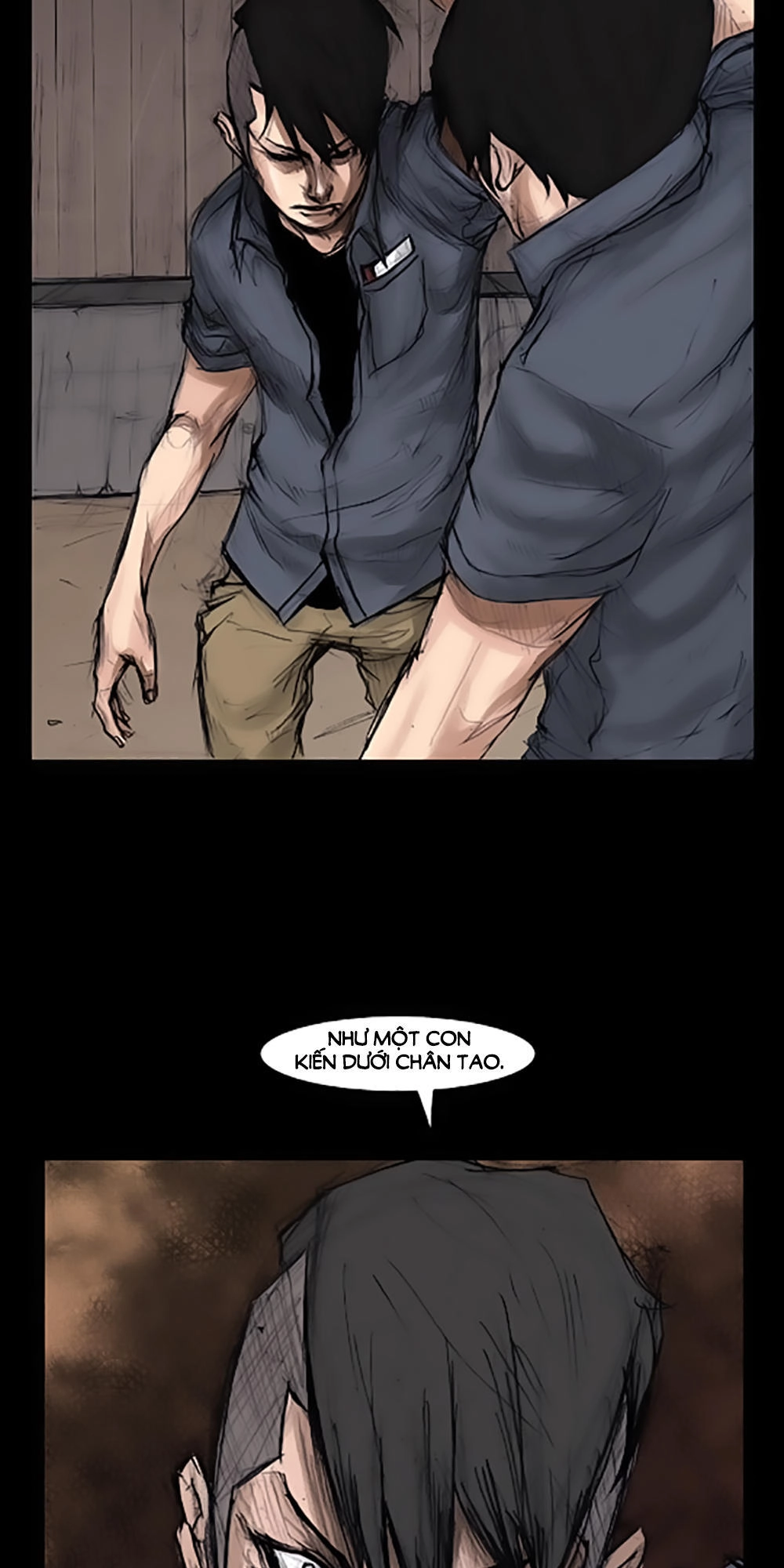 Độc Cô Chapter 5 - 17