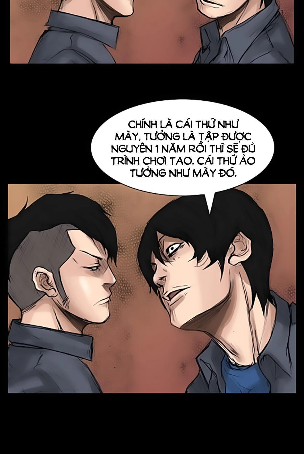 Độc Cô Chapter 5 - 23