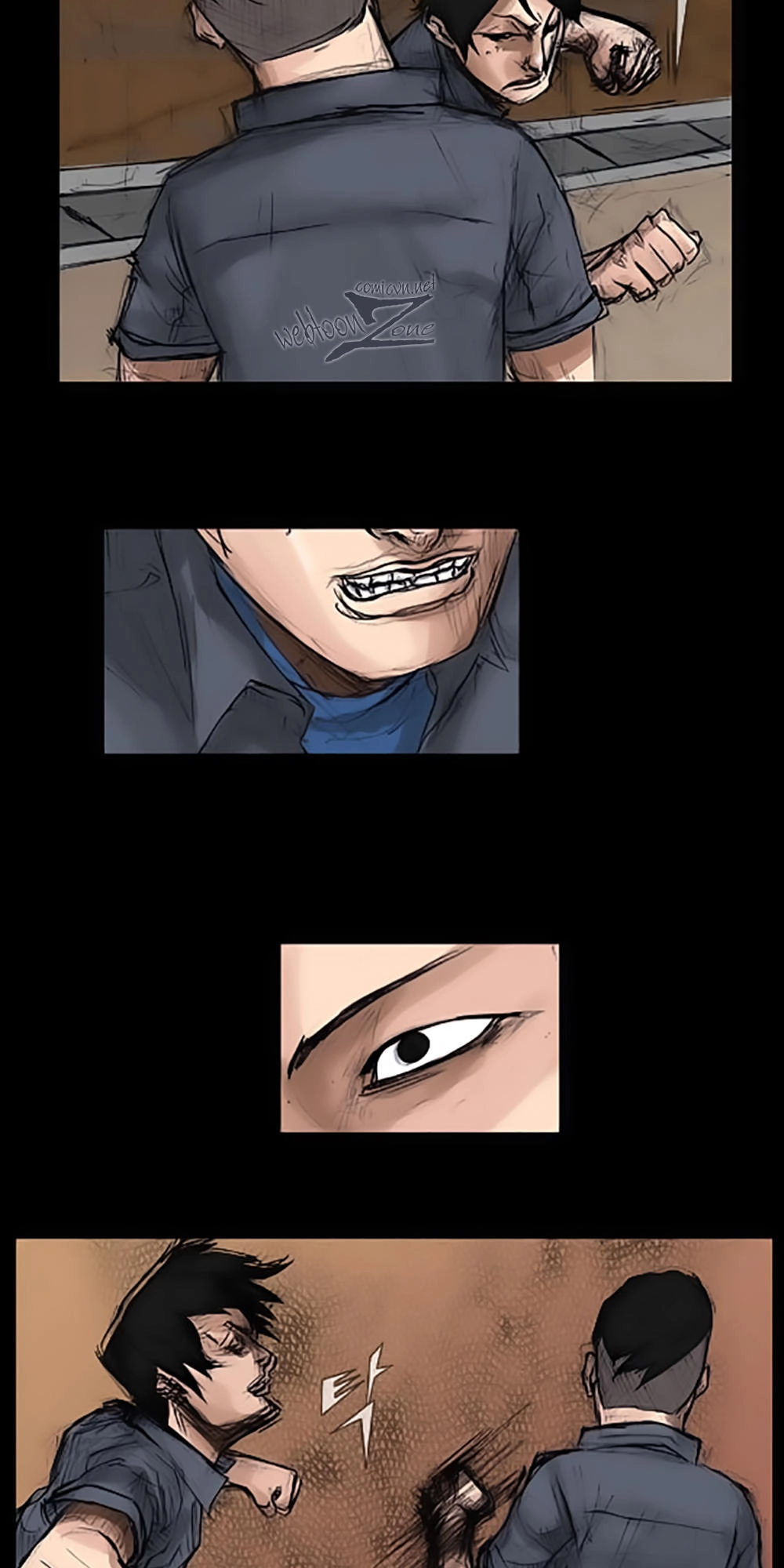 Độc Cô Chapter 5 - 28