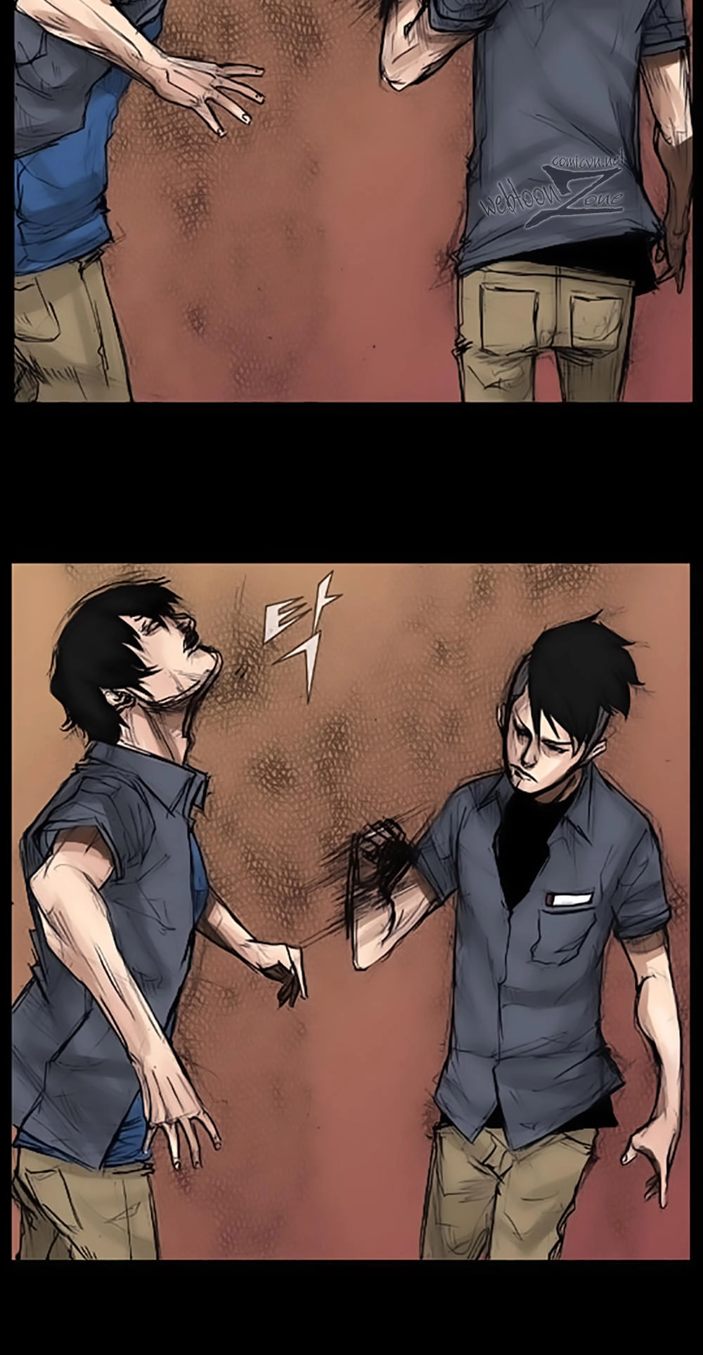 Độc Cô Chapter 5 - 29