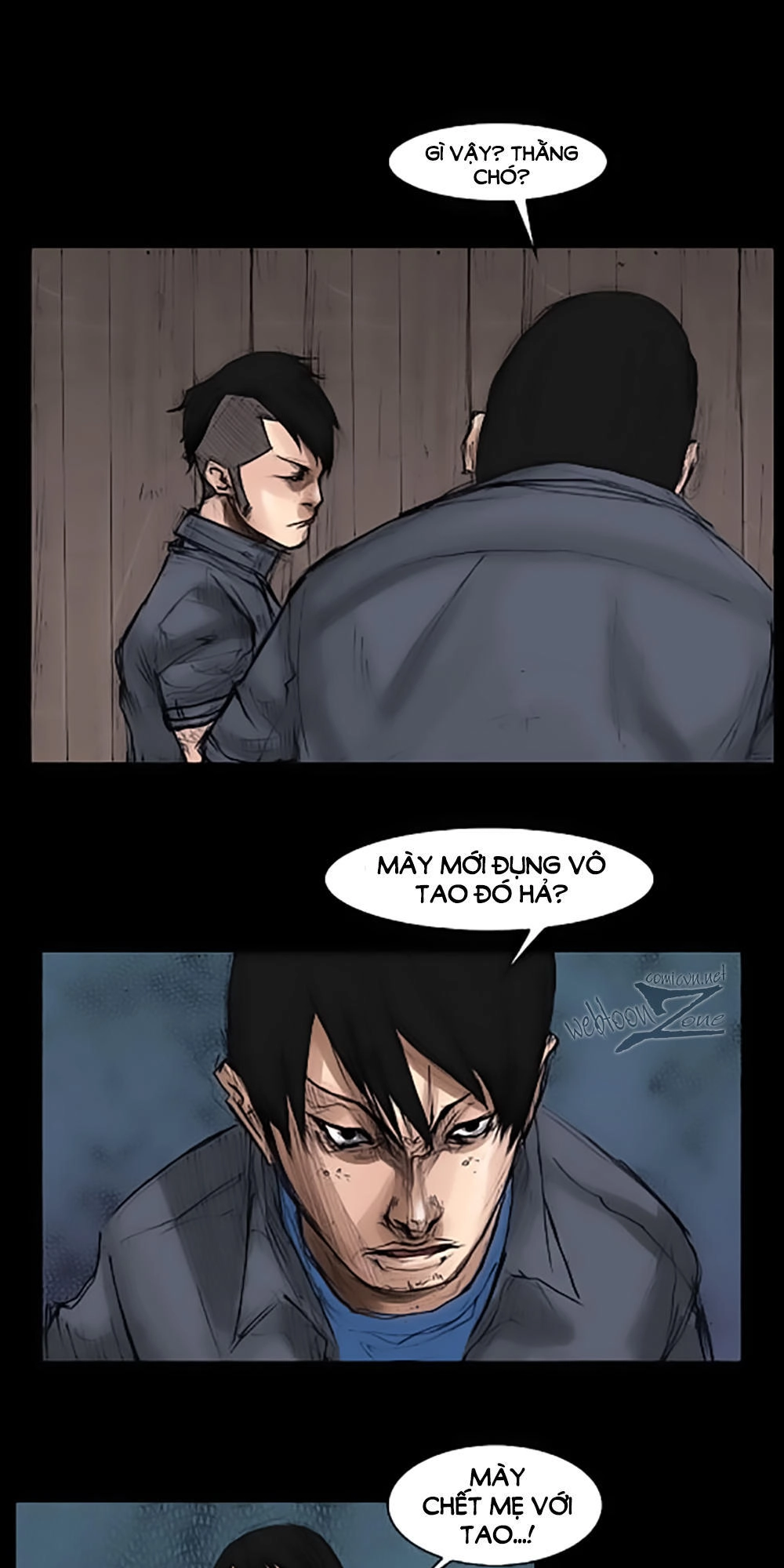 Độc Cô Chapter 5 - 30