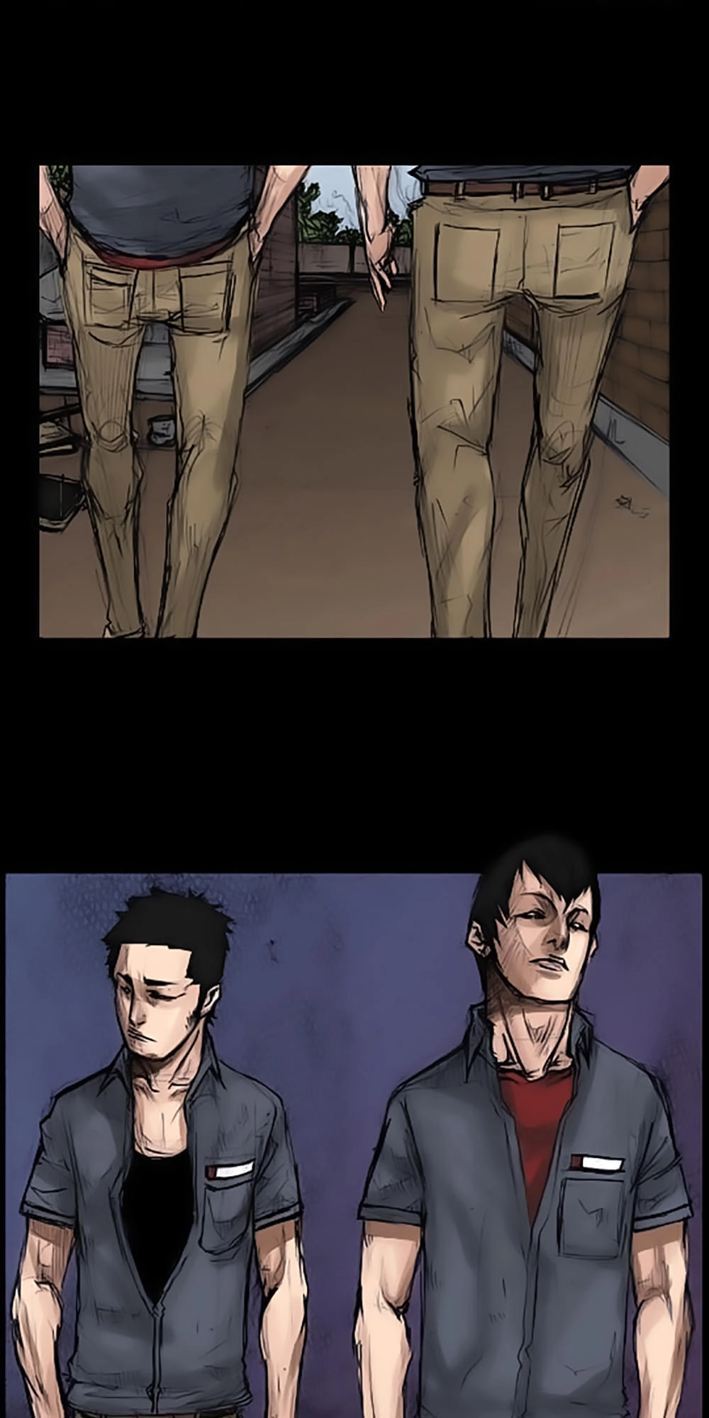 Độc Cô Chapter 6 - 1