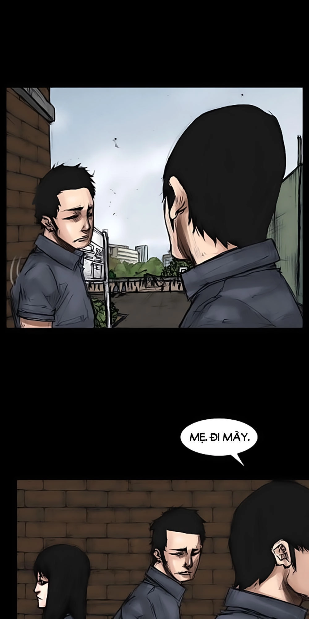 Độc Cô Chapter 6 - 5