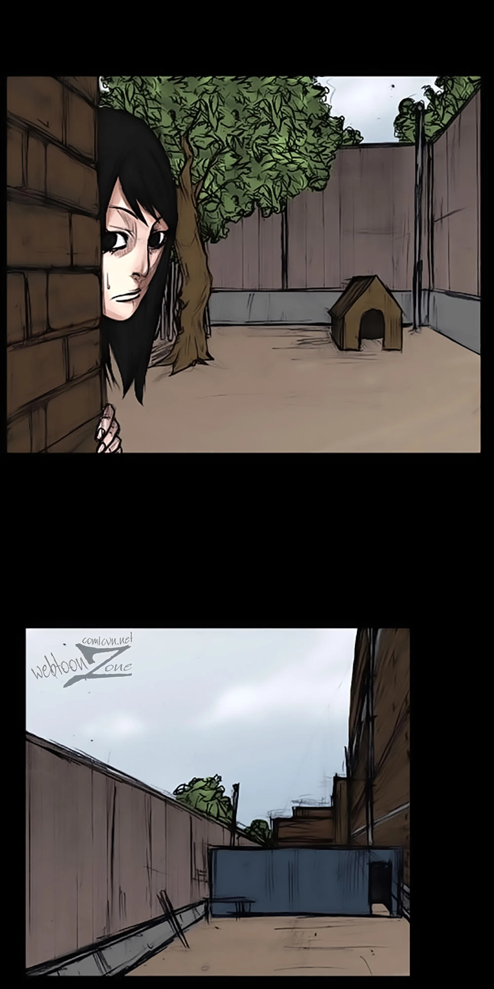 Độc Cô Chapter 6 - 10