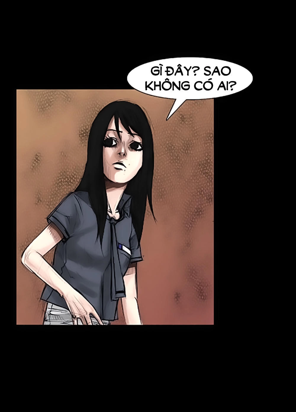 Độc Cô Chapter 6 - 11