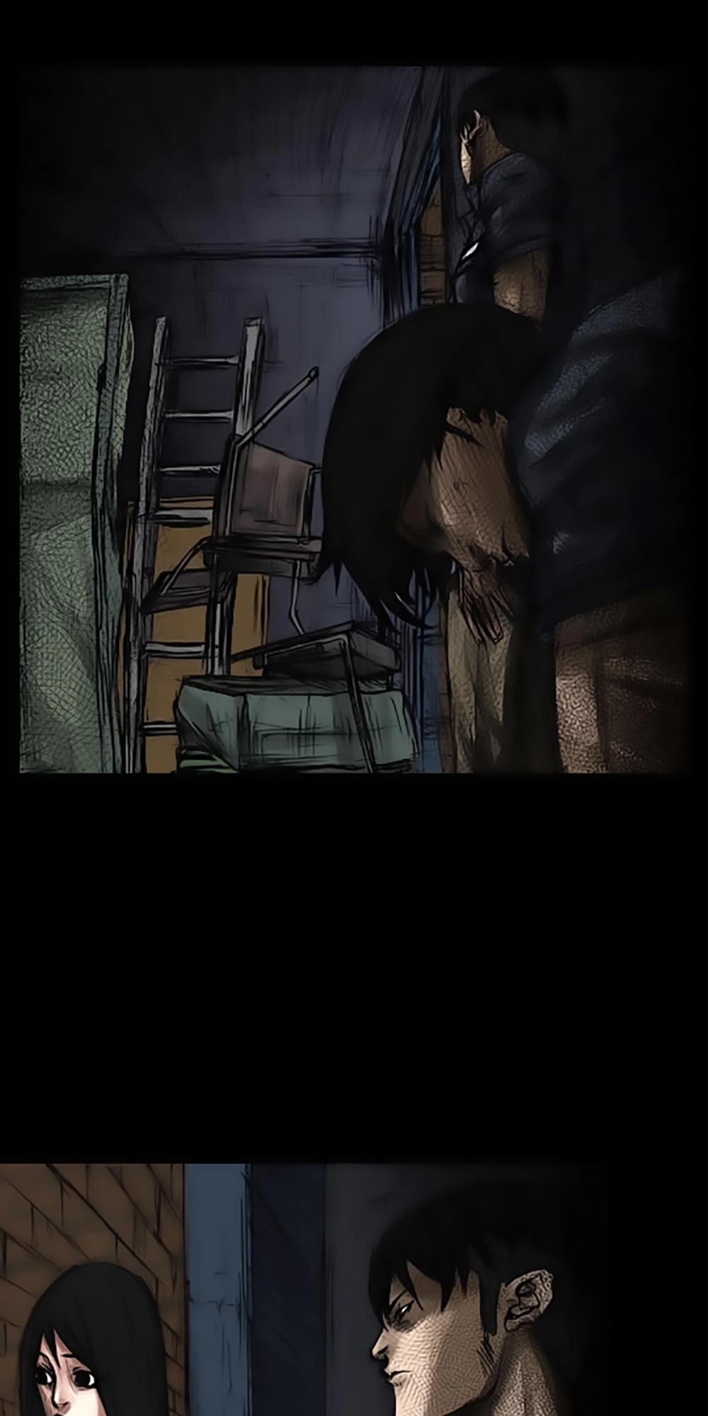 Độc Cô Chapter 6 - 15