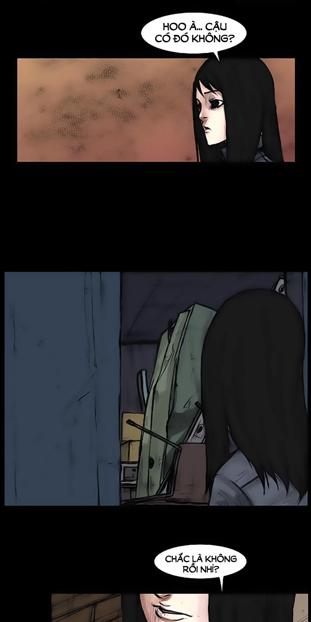 Độc Cô Chapter 6 - 18