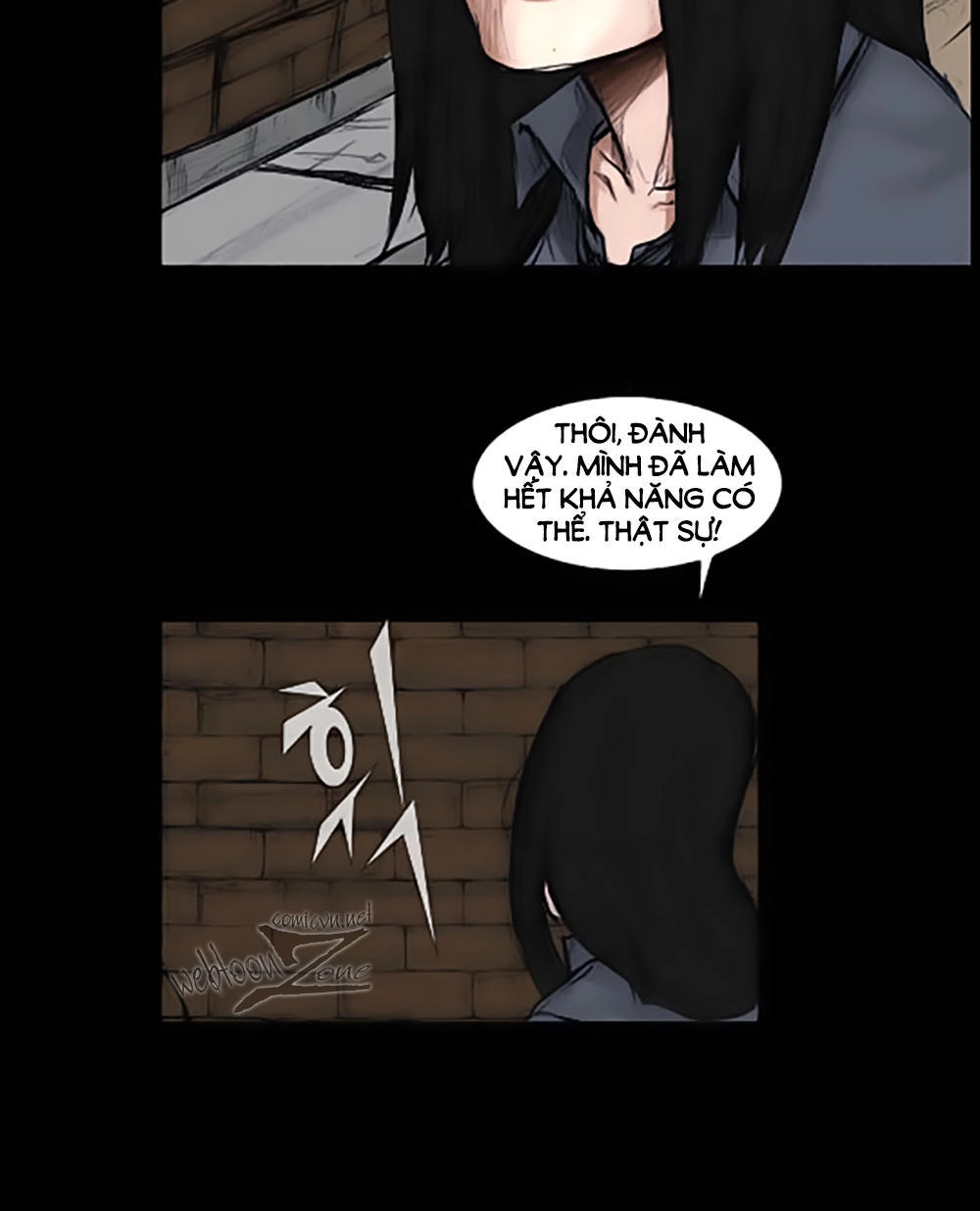 Độc Cô Chapter 6 - 19