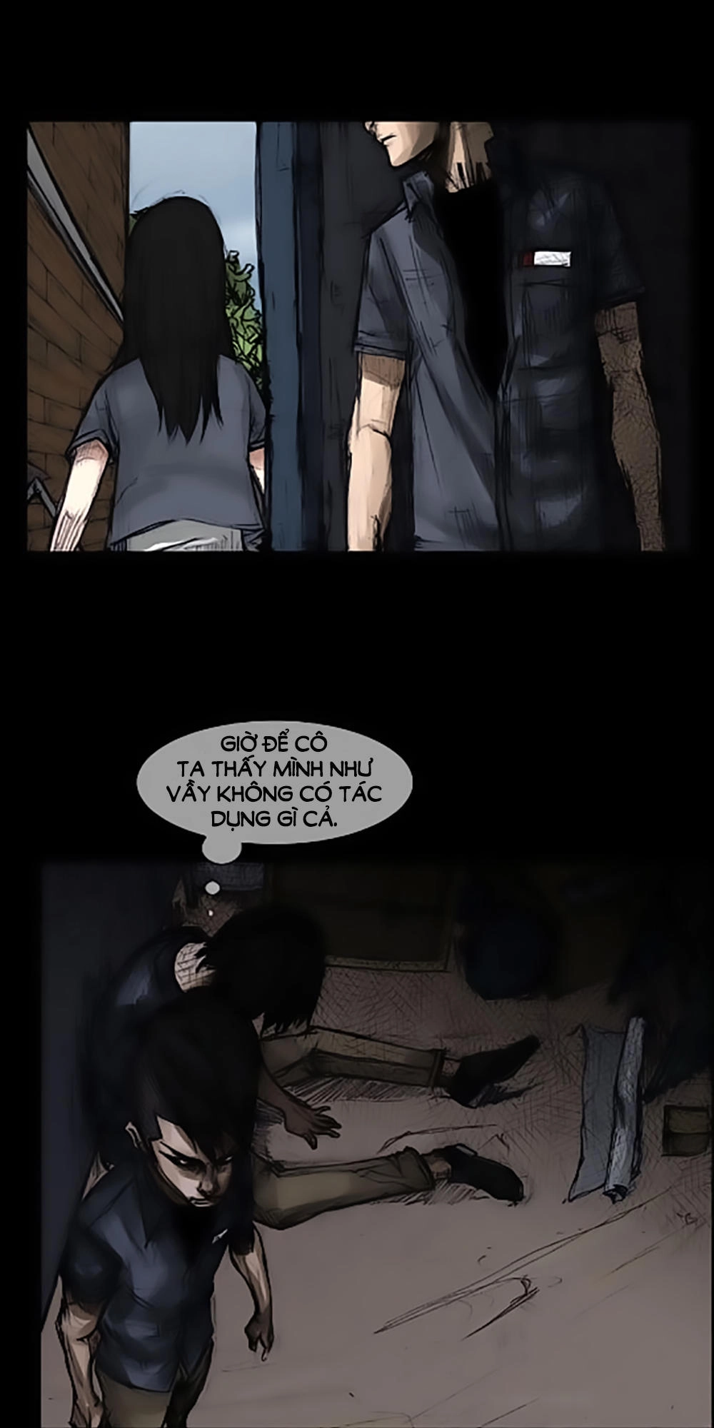 Độc Cô Chapter 6 - 20