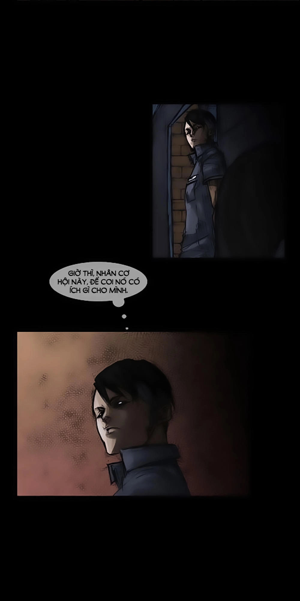 Độc Cô Chapter 6 - 21