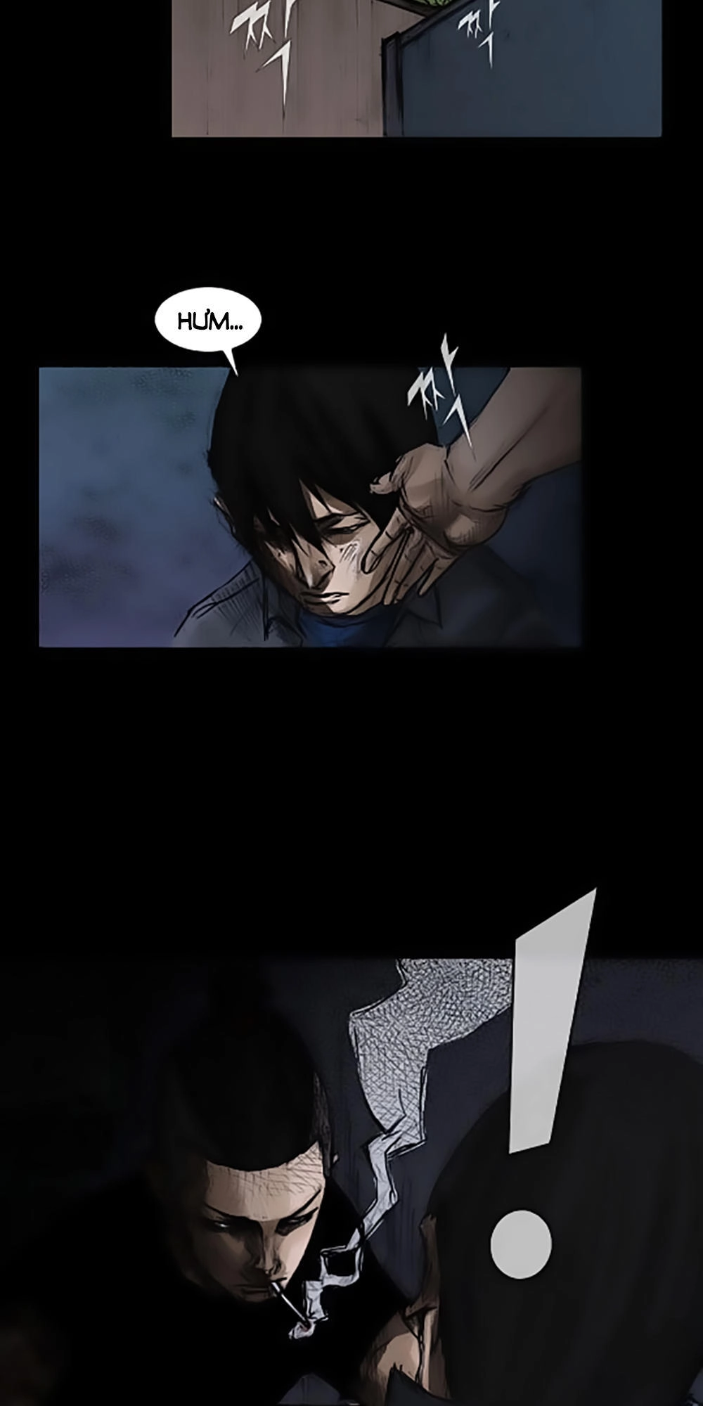 Độc Cô Chapter 6 - 26