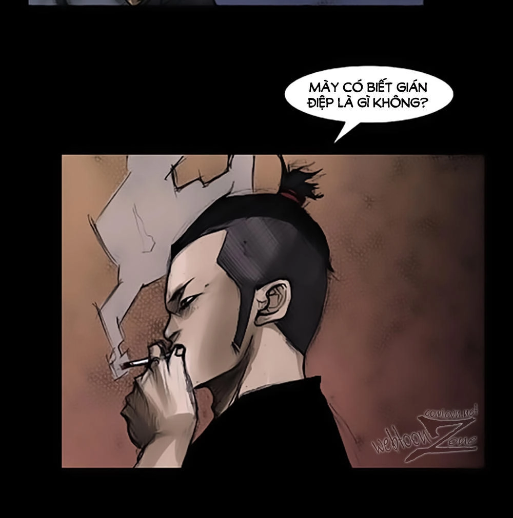 Độc Cô Chapter 6 - 30