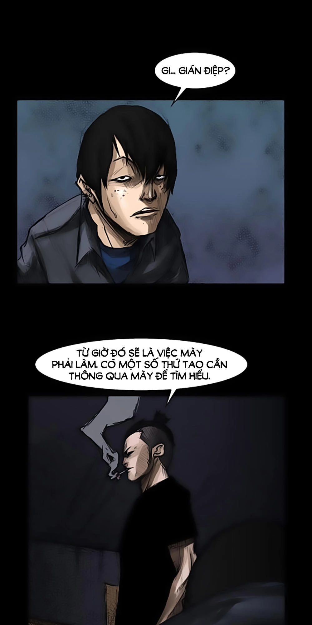 Độc Cô Chapter 6 - 31