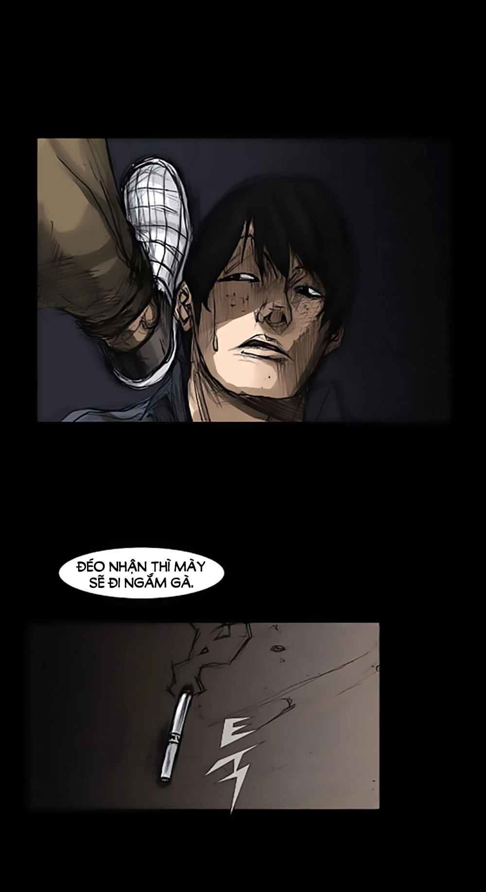 Độc Cô Chapter 6 - 33