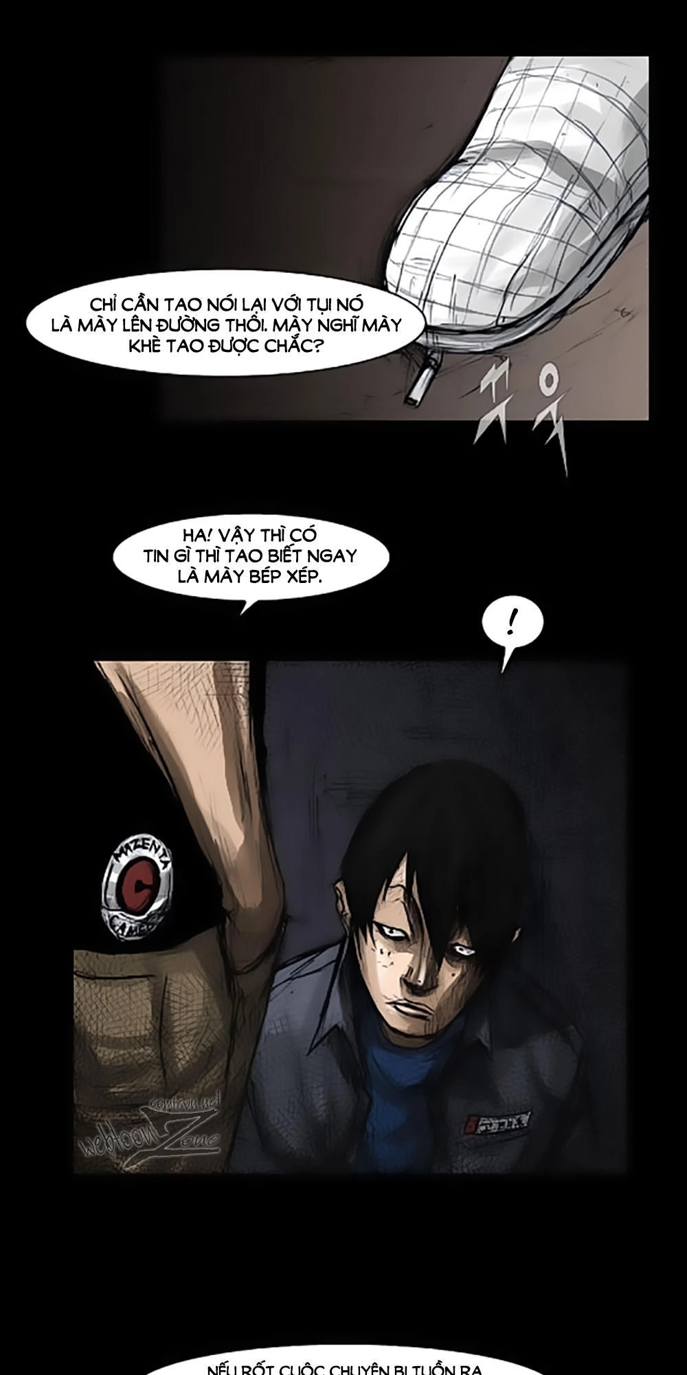 Độc Cô Chapter 6 - 34