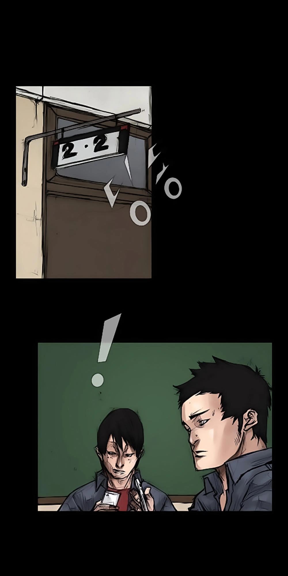 Độc Cô Chapter 9 - 25